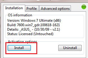 windows 7 loader activator download